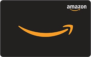 Earn free Amazon gift card
