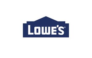 Earn free Lowes gift card