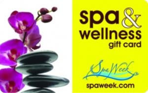Earn free Spa Wellness gift card